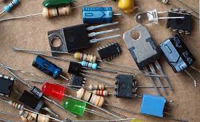 Resistors