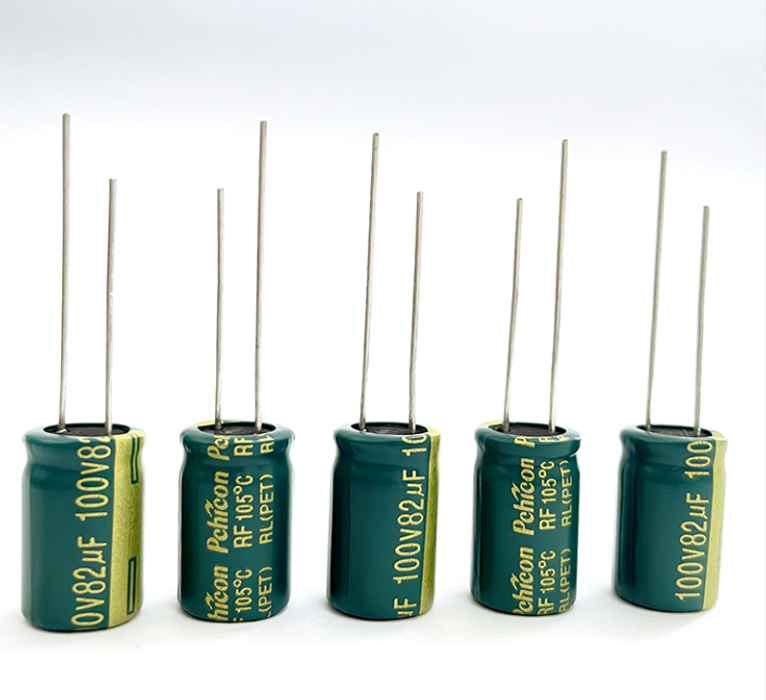 RF Series